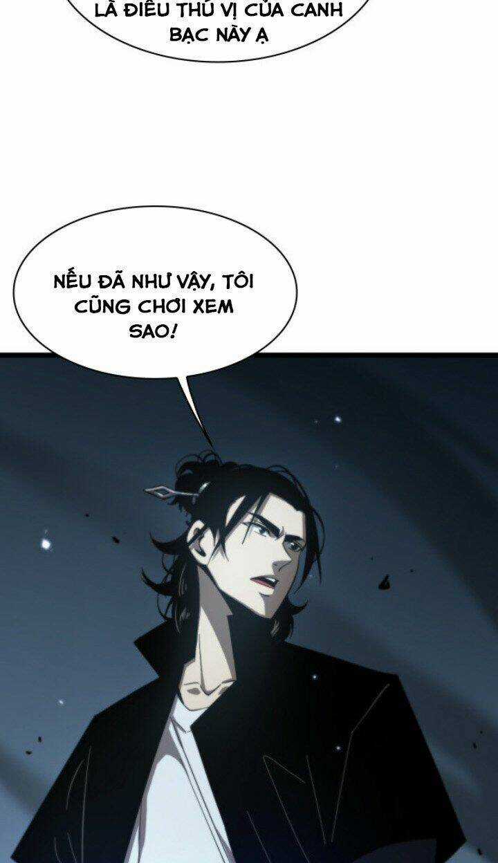 Chư Giới - Tận Thế Online Chapter 52 trang 37