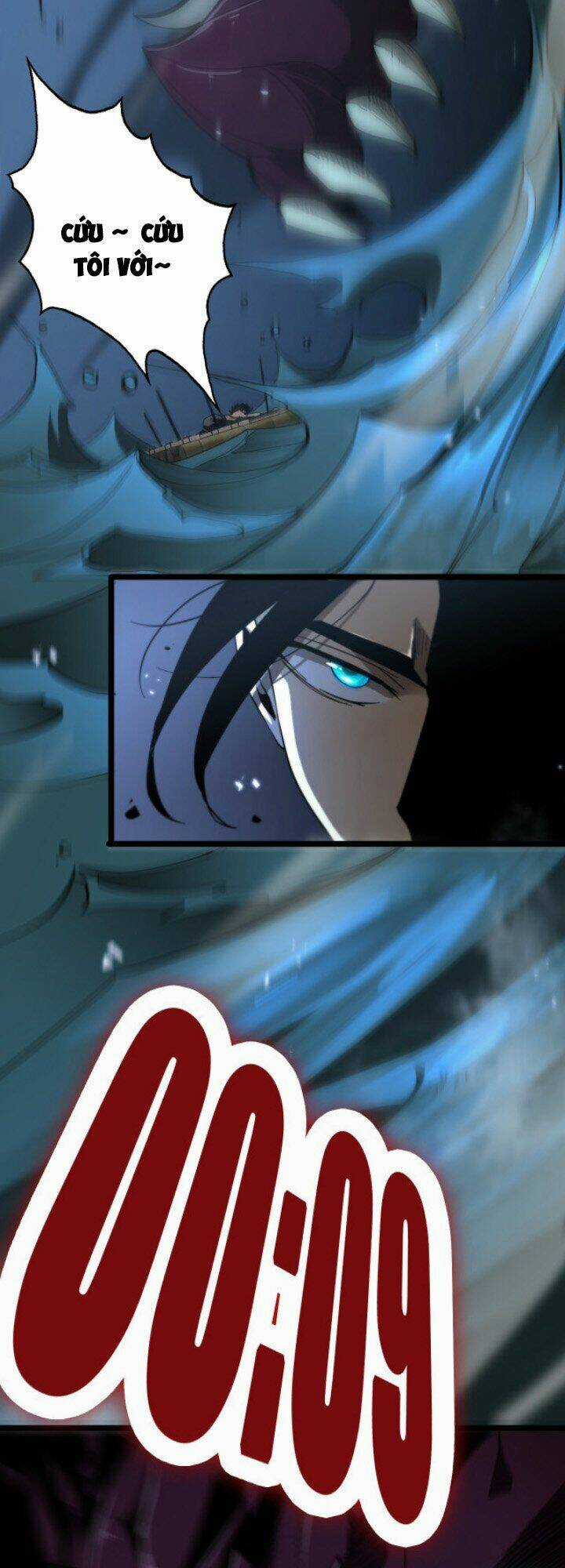 Chư Giới - Tận Thế Online Chapter 52 trang 39