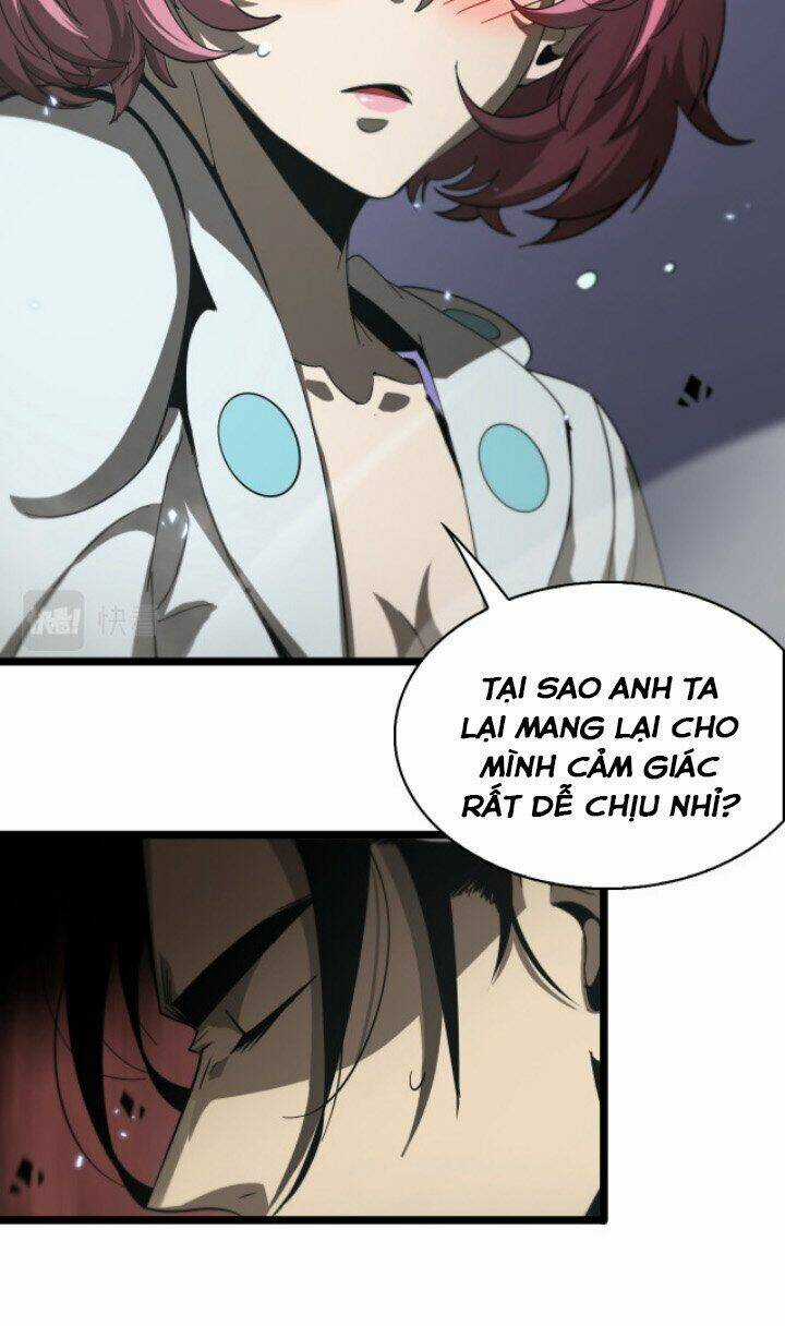 Chư Giới - Tận Thế Online Chapter 52 trang 4