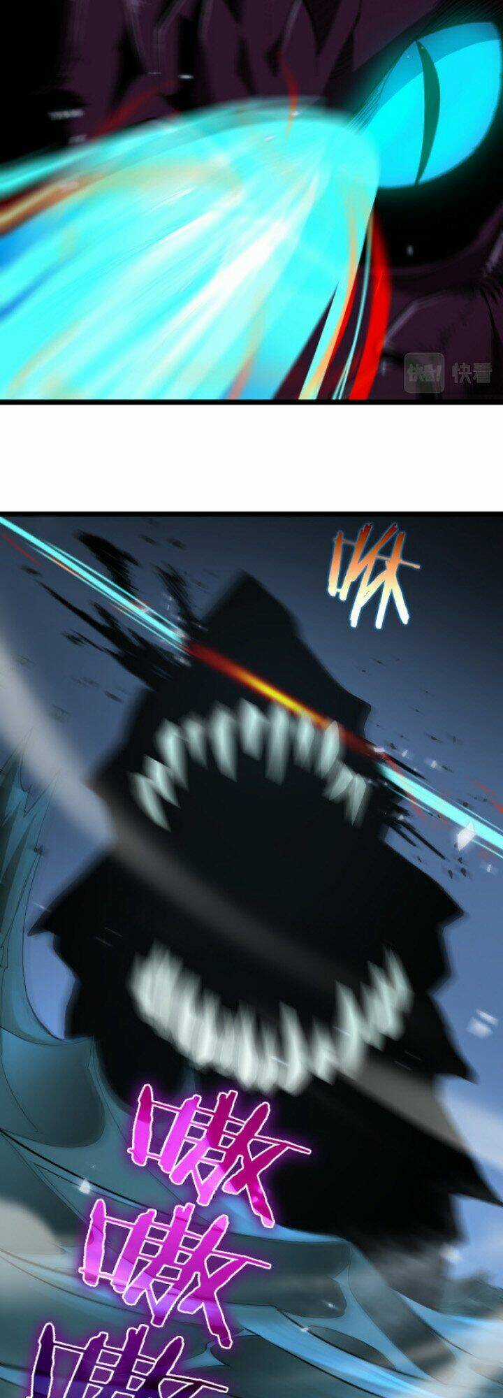 Chư Giới - Tận Thế Online Chapter 52 trang 40