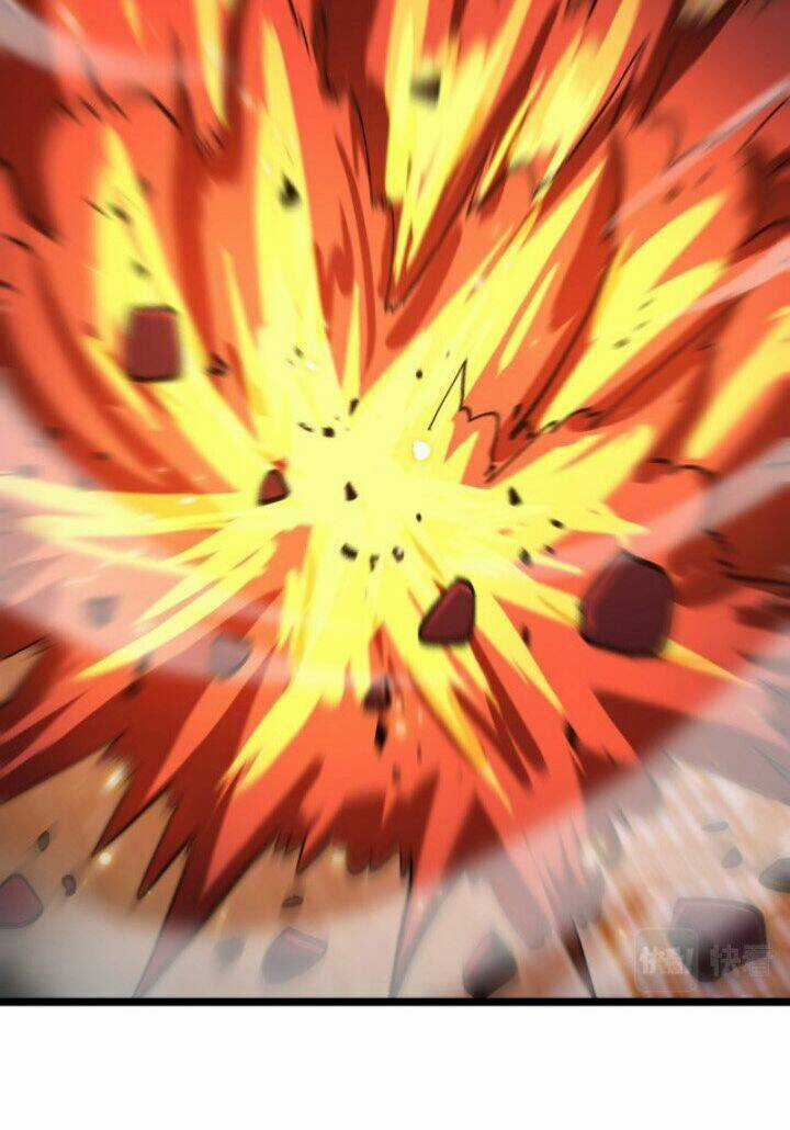 Chư Giới - Tận Thế Online Chapter 52 trang 42