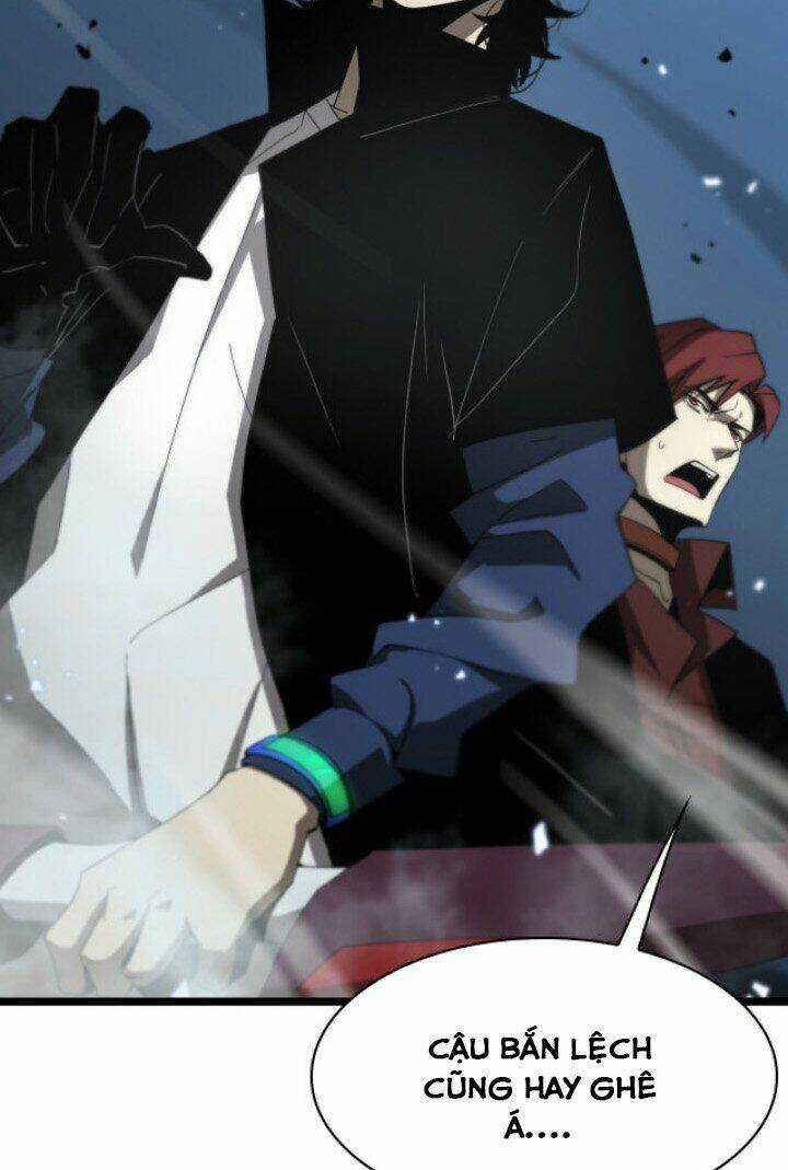 Chư Giới - Tận Thế Online Chapter 52 trang 45