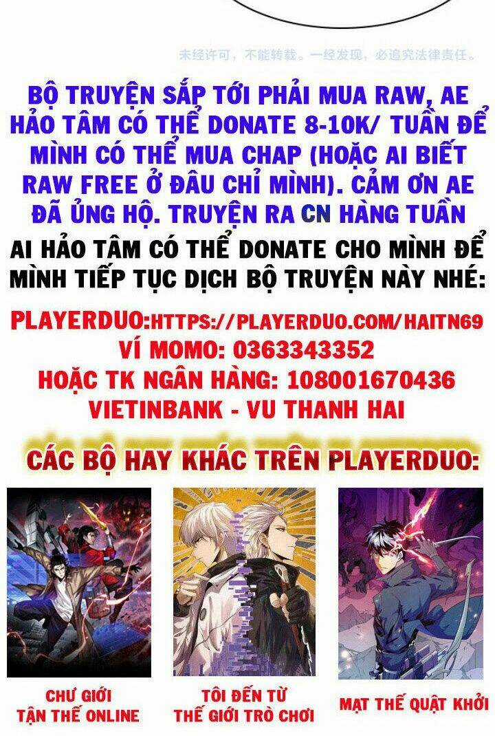 Chư Giới - Tận Thế Online Chapter 52 trang 46