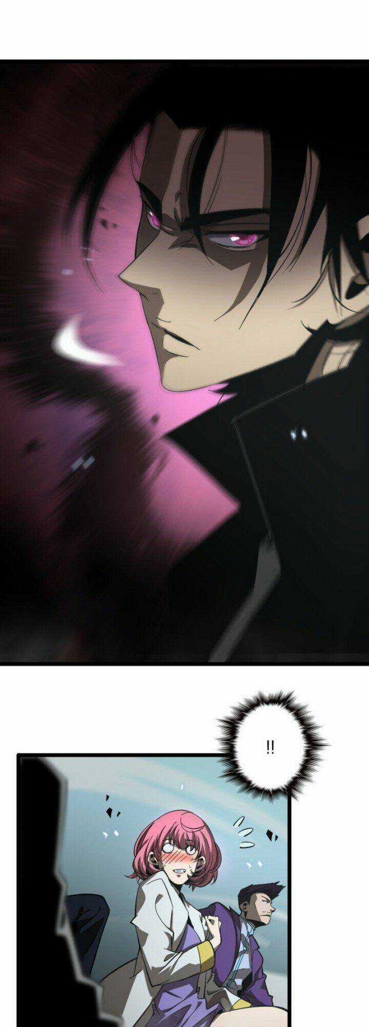 Chư Giới - Tận Thế Online Chapter 52 trang 5