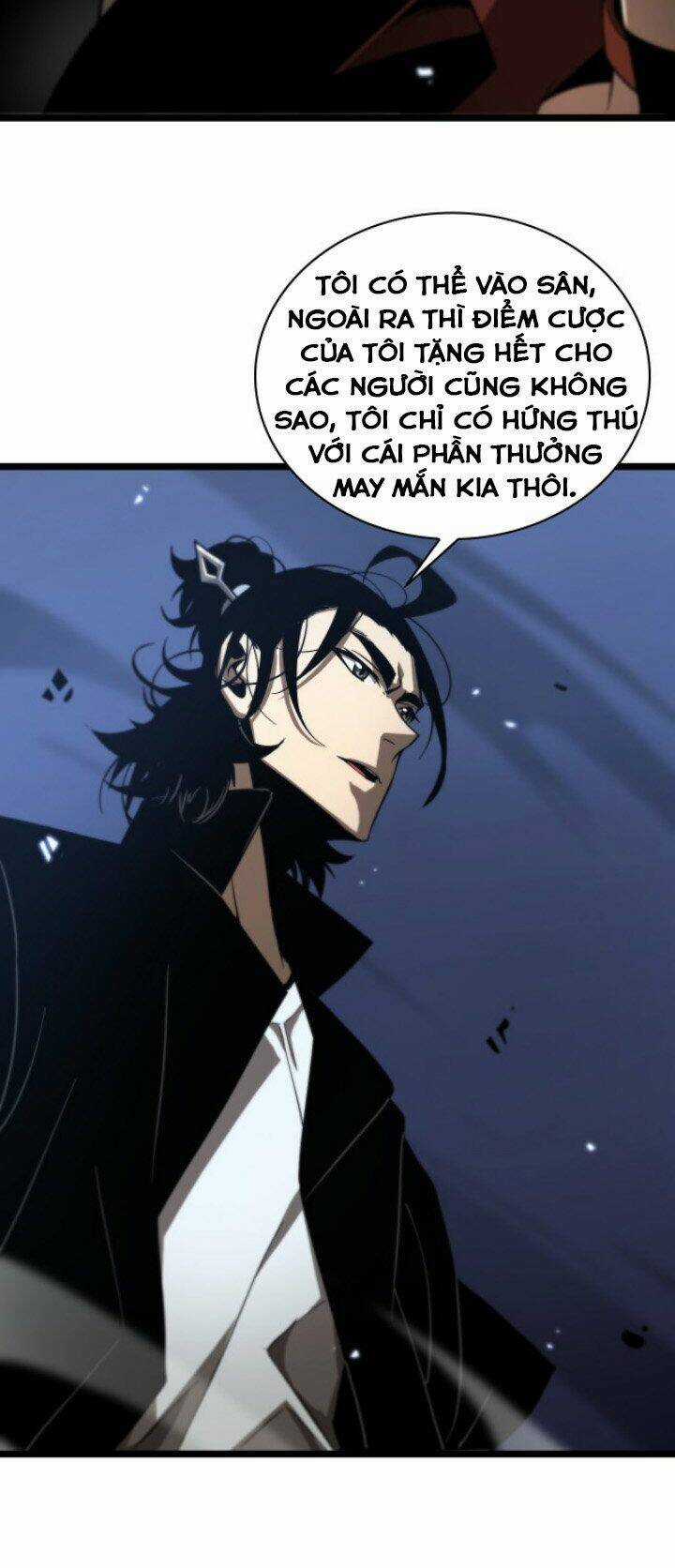 Chư Giới - Tận Thế Online Chapter 53 trang 13