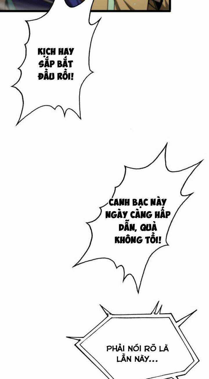 Chư Giới - Tận Thế Online Chapter 53 trang 22