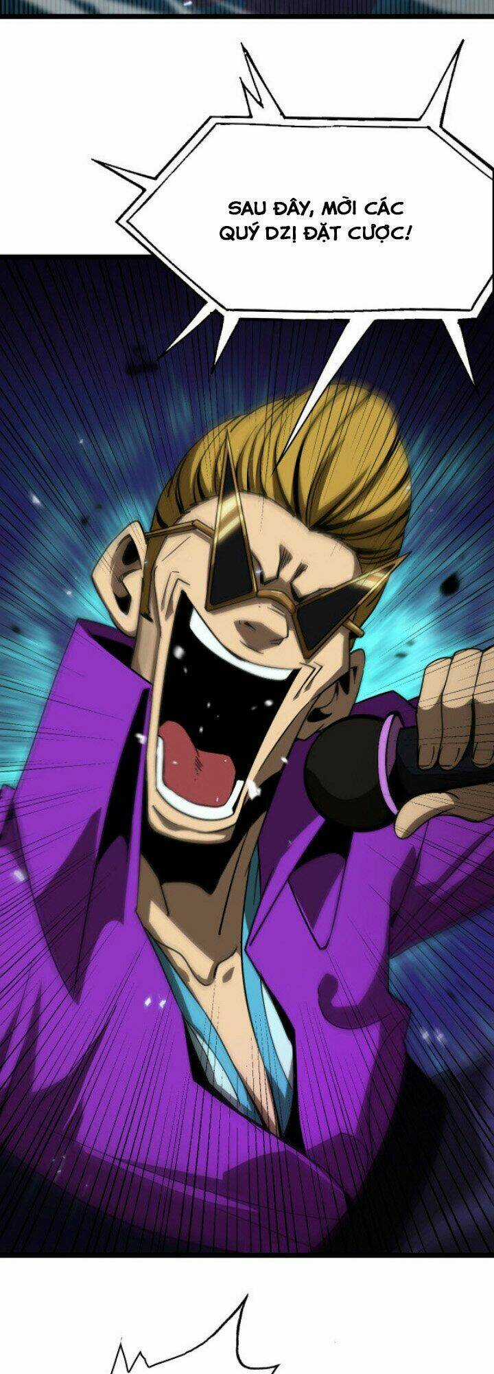 Chư Giới - Tận Thế Online Chapter 53 trang 24