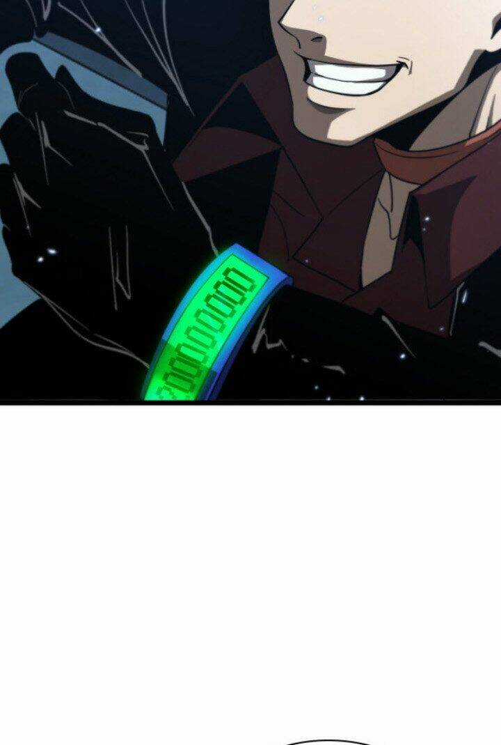 Chư Giới - Tận Thế Online Chapter 53 trang 26