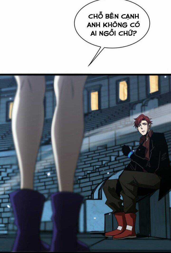 Chư Giới - Tận Thế Online Chapter 53 trang 27