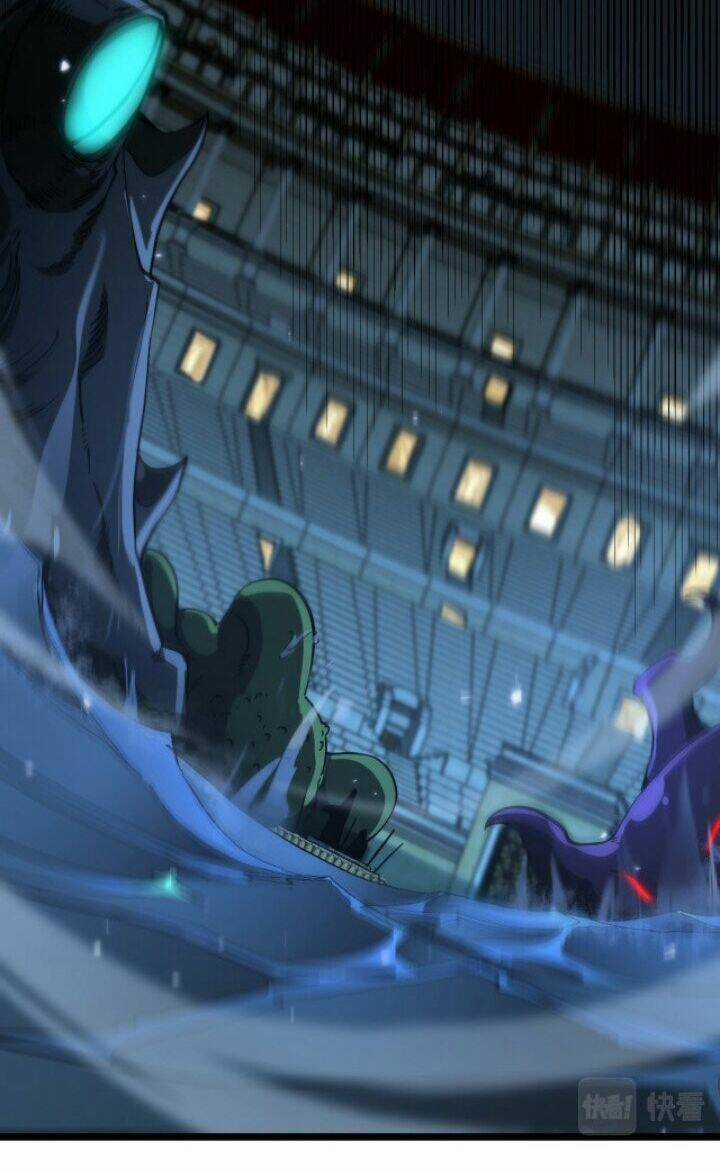 Chư Giới - Tận Thế Online Chapter 53 trang 32