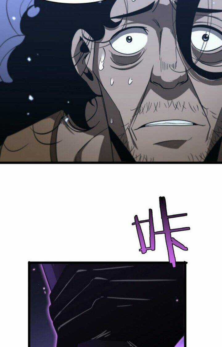 Chư Giới - Tận Thế Online Chapter 53 trang 37