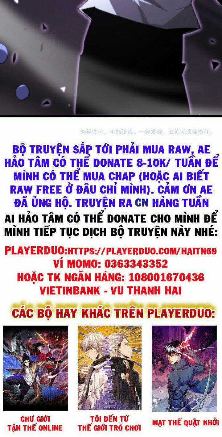 Chư Giới - Tận Thế Online Chapter 53 trang 43