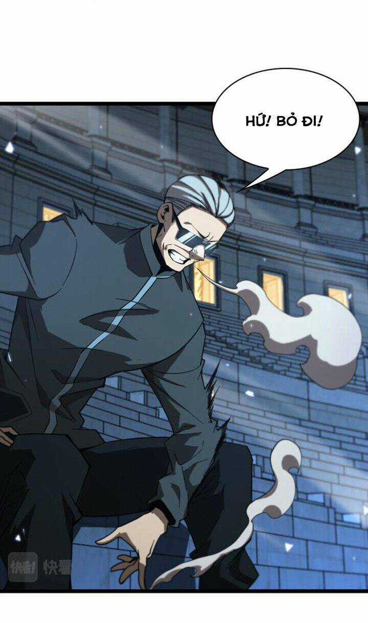 Chư Giới - Tận Thế Online Chapter 54 trang 13