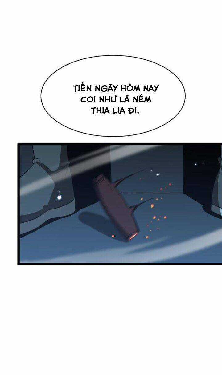 Chư Giới - Tận Thế Online Chapter 54 trang 14