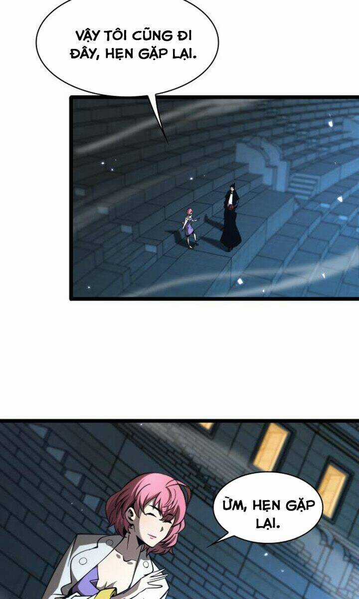 Chư Giới - Tận Thế Online Chapter 54 trang 19