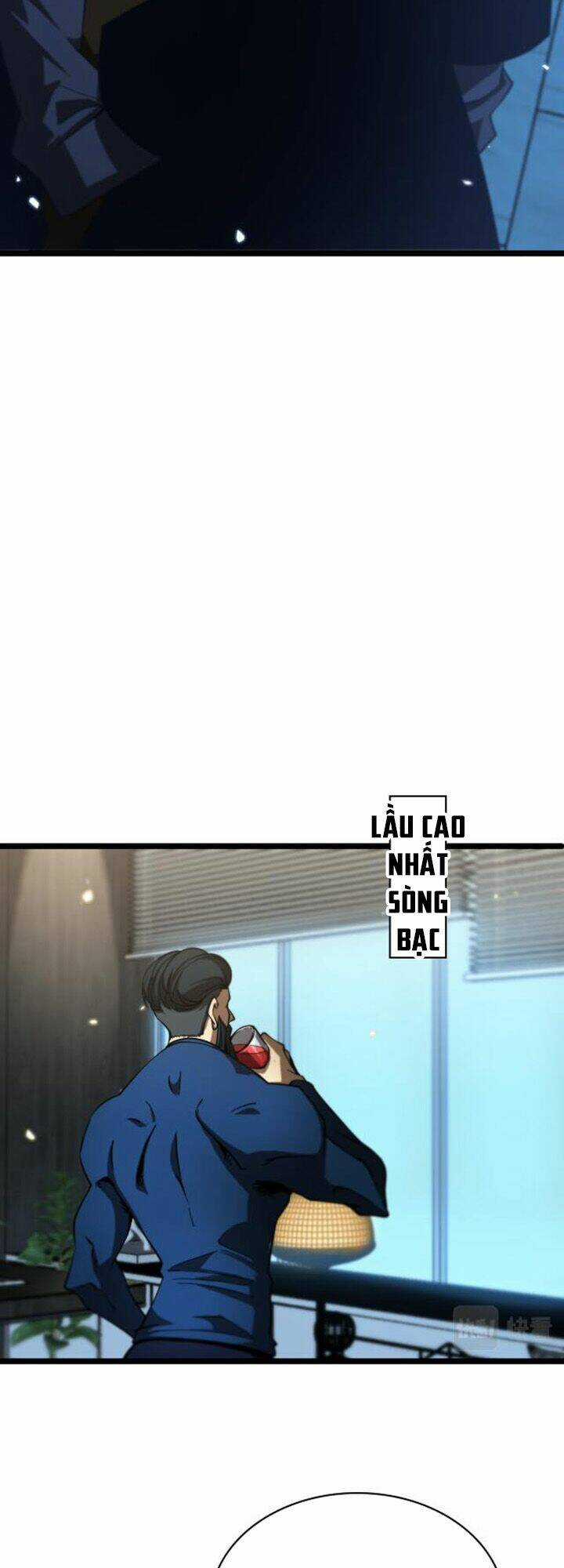 Chư Giới - Tận Thế Online Chapter 54 trang 22