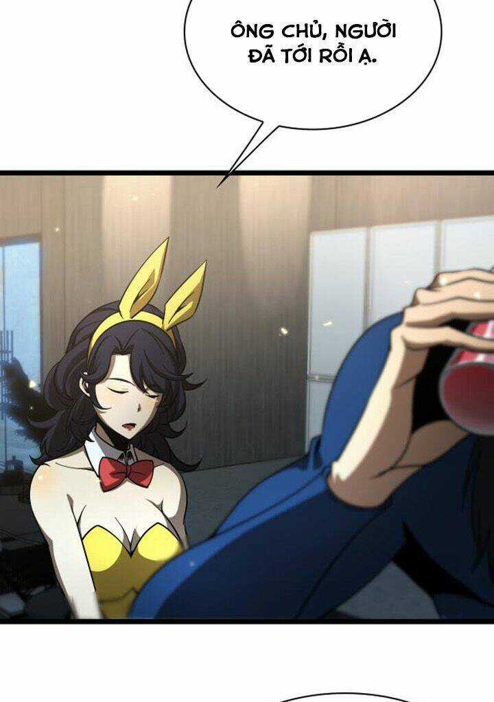 Chư Giới - Tận Thế Online Chapter 54 trang 23