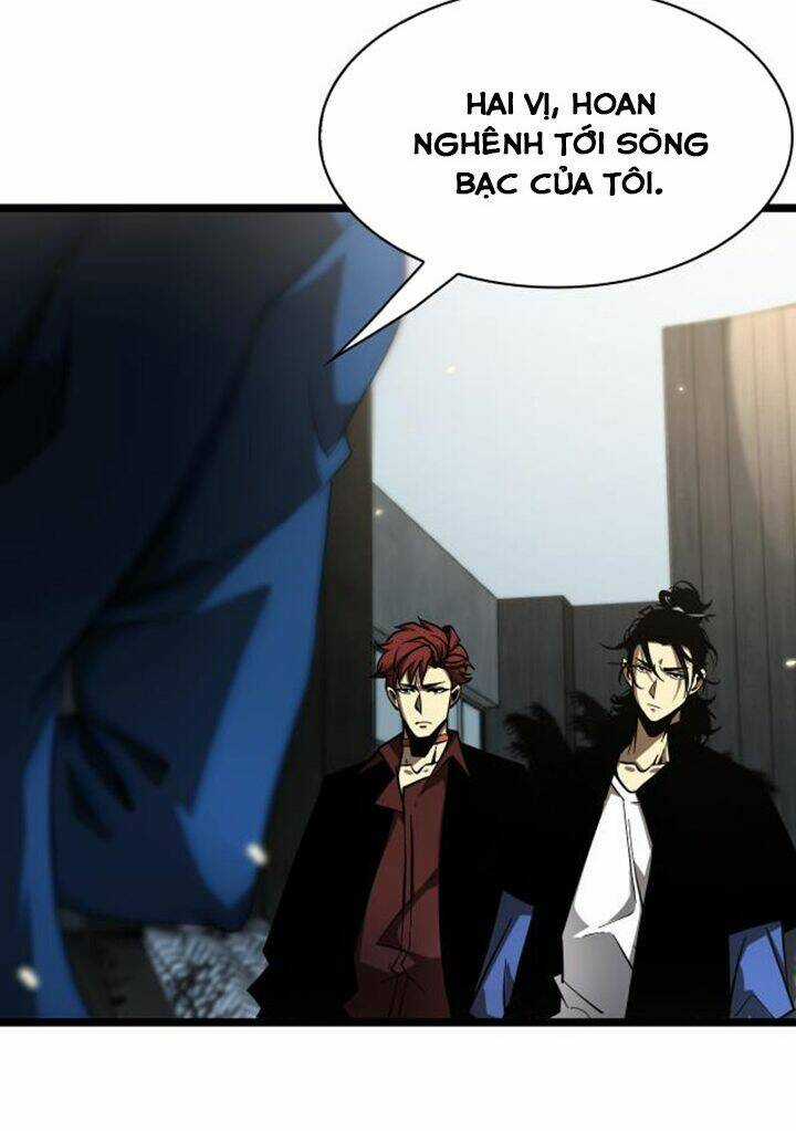 Chư Giới - Tận Thế Online Chapter 54 trang 24