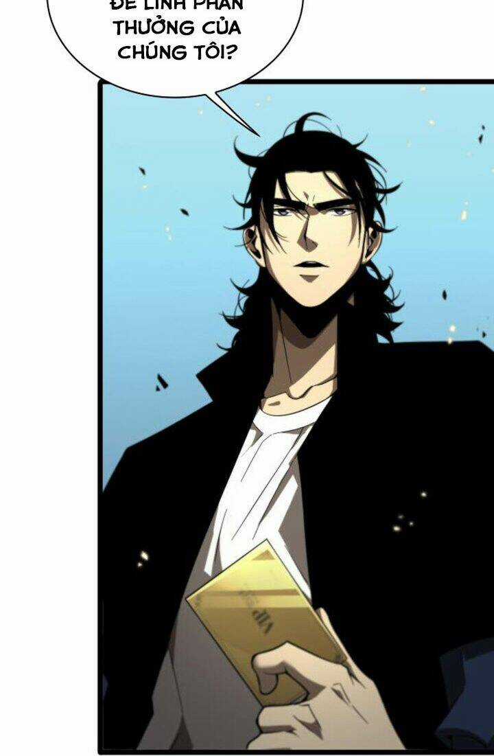 Chư Giới - Tận Thế Online Chapter 54 trang 29