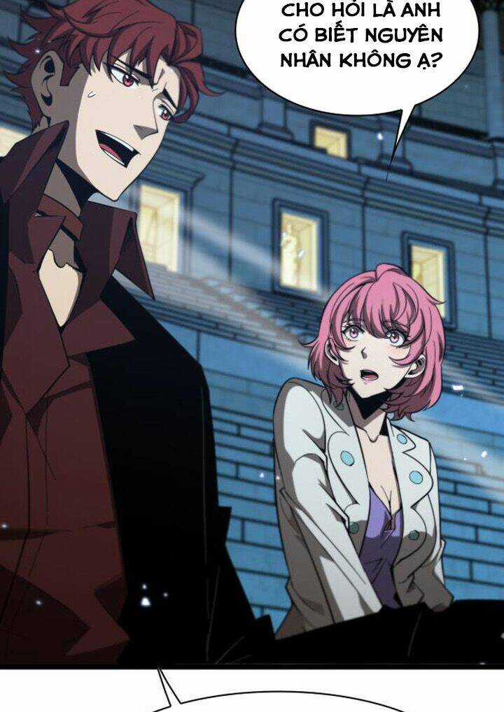 Chư Giới - Tận Thế Online Chapter 54 trang 3