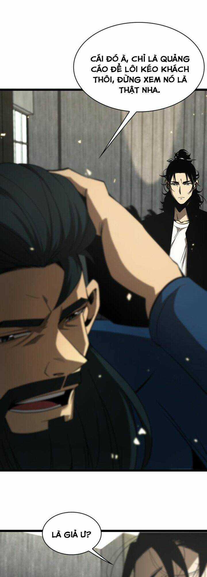 Chư Giới - Tận Thế Online Chapter 54 trang 30