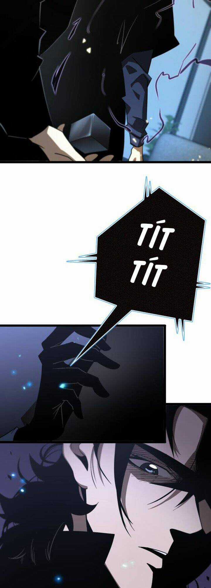 Chư Giới - Tận Thế Online Chapter 54 trang 36