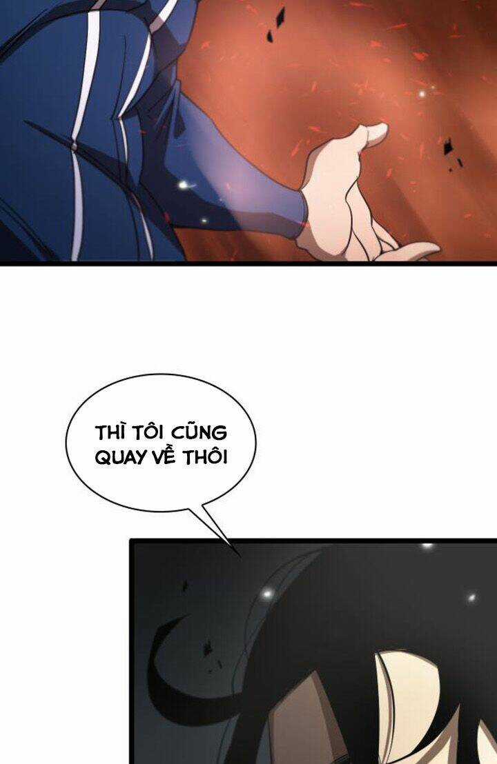 Chư Giới - Tận Thế Online Chapter 54 trang 38