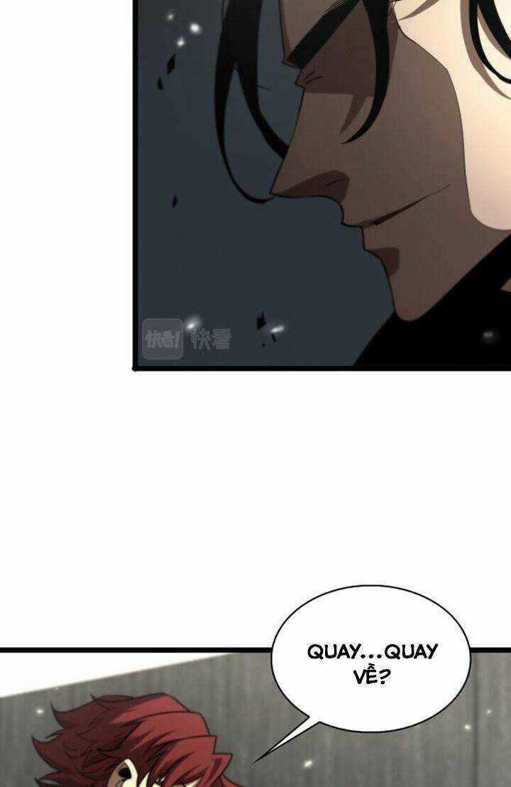 Chư Giới - Tận Thế Online Chapter 54 trang 39