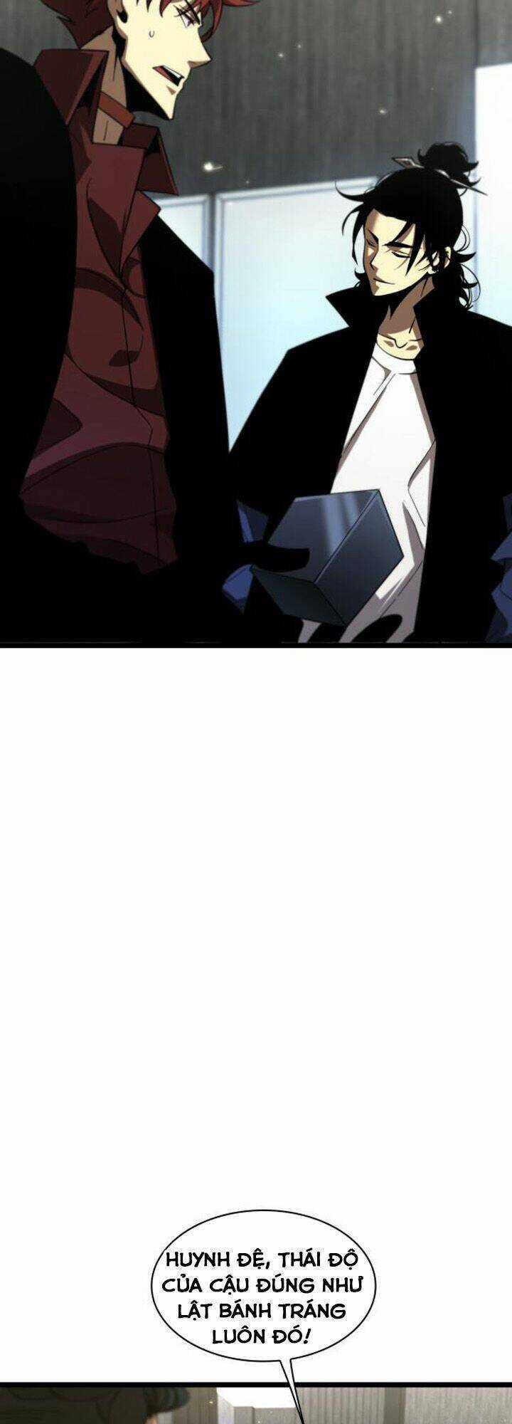 Chư Giới - Tận Thế Online Chapter 54 trang 40