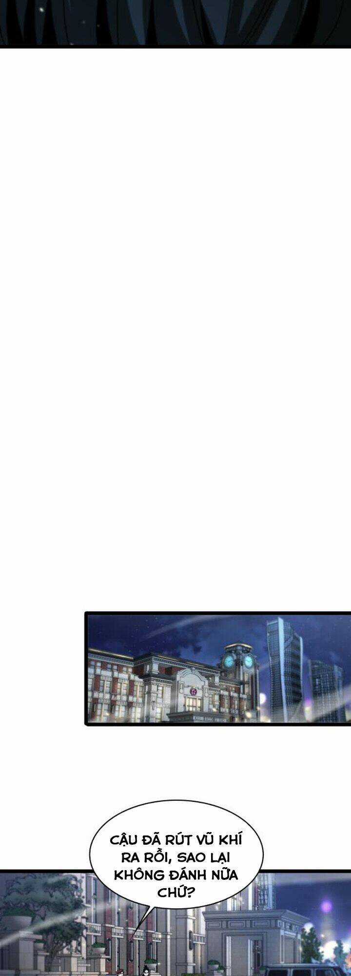 Chư Giới - Tận Thế Online Chapter 54 trang 42