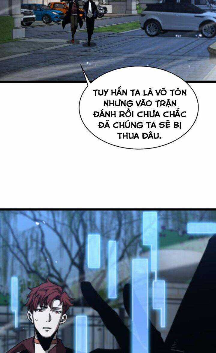 Chư Giới - Tận Thế Online Chapter 54 trang 43