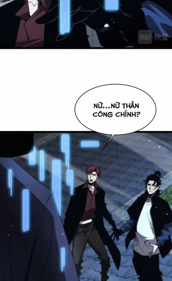 Chư Giới - Tận Thế Online Chapter 54 trang 44