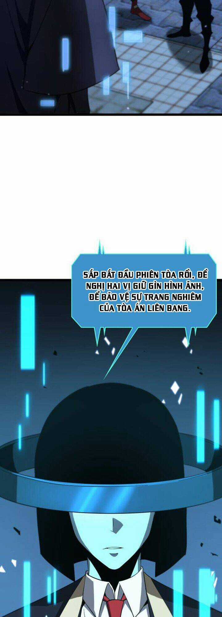 Chư Giới - Tận Thế Online Chapter 54 trang 45