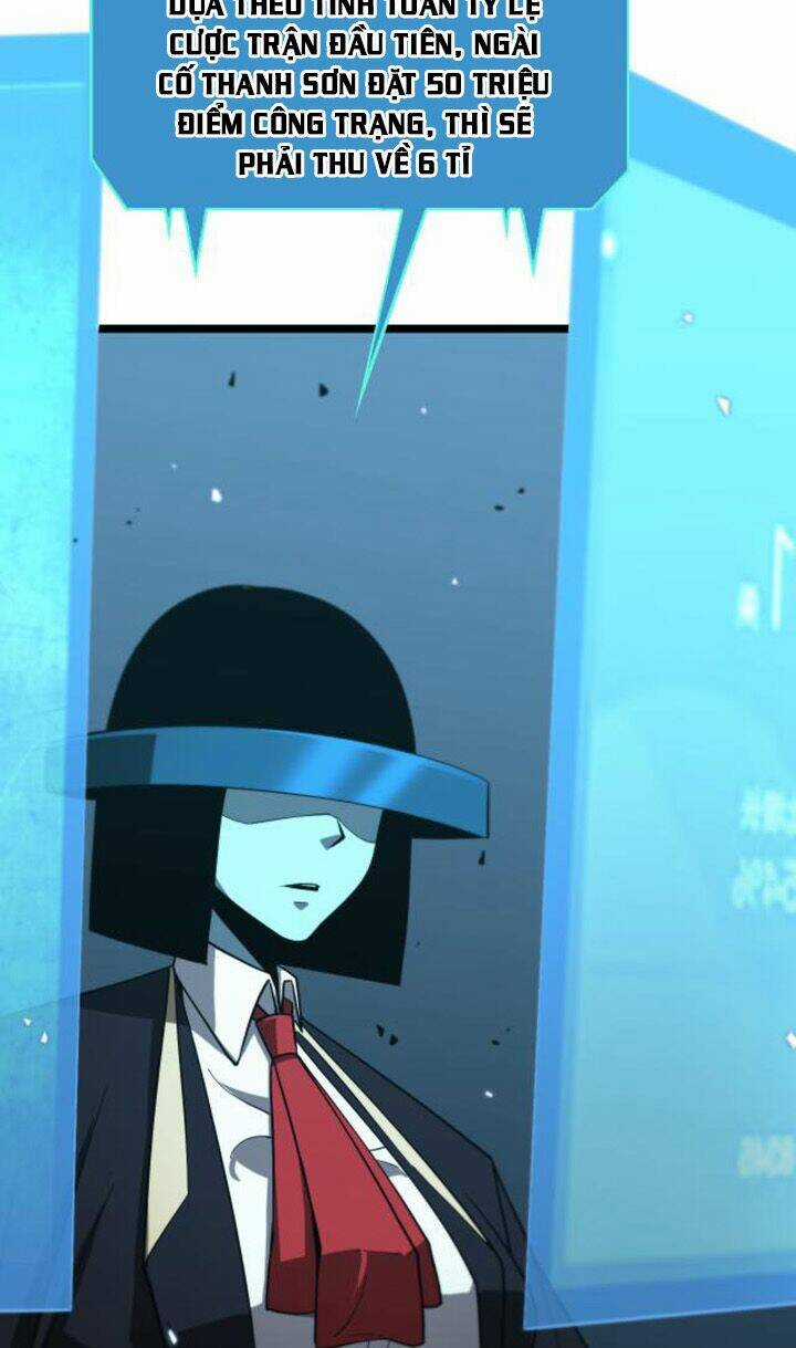 Chư Giới - Tận Thế Online Chapter 54 trang 48