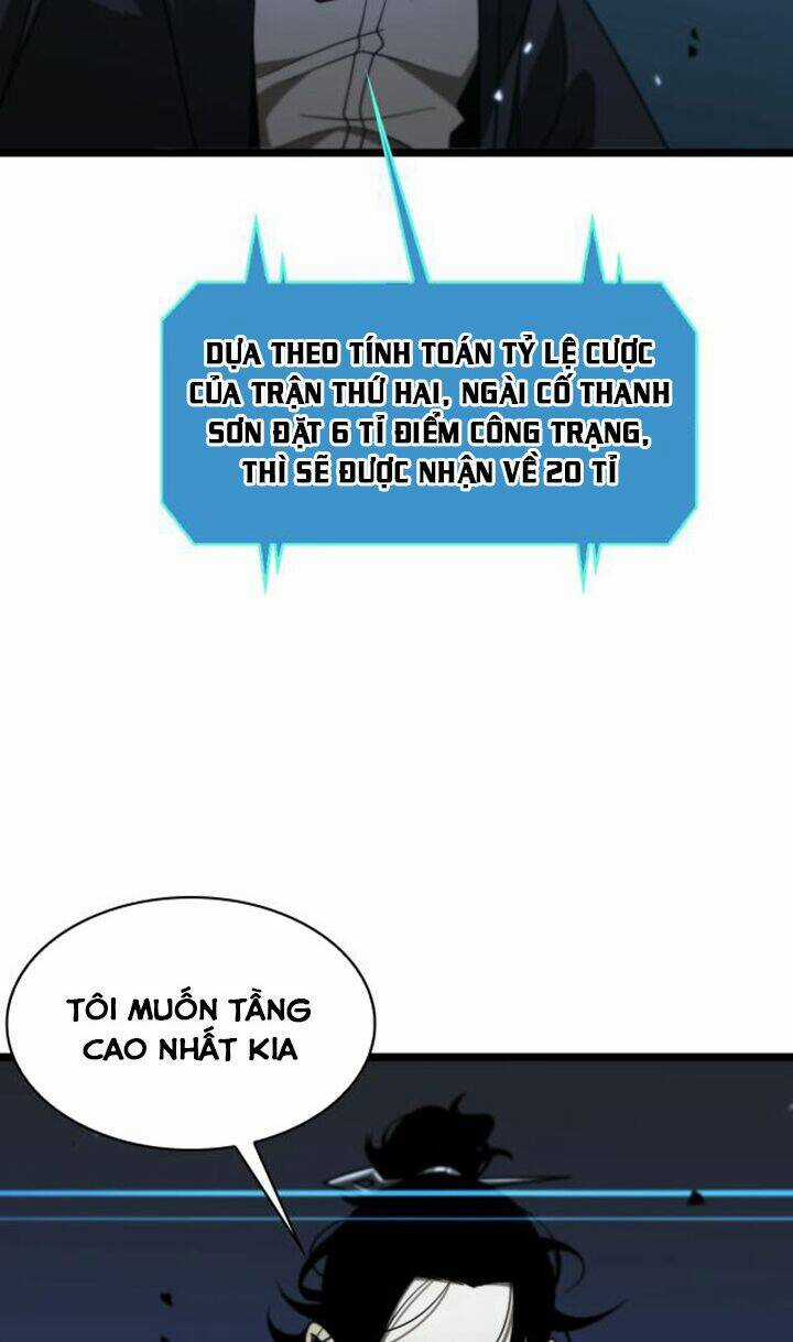 Chư Giới - Tận Thế Online Chapter 54 trang 49