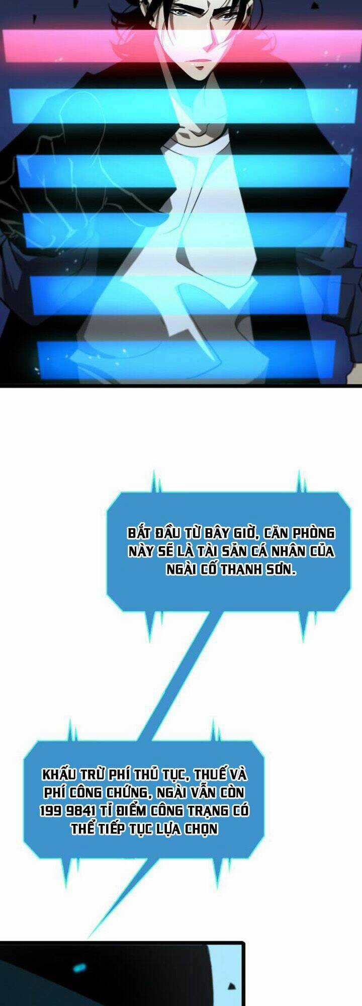 Chư Giới - Tận Thế Online Chapter 54 trang 50