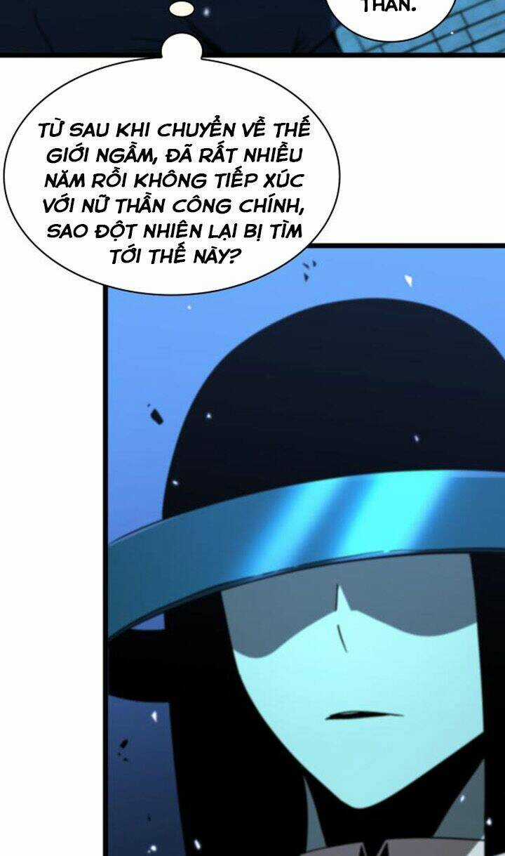 Chư Giới - Tận Thế Online Chapter 55 trang 13