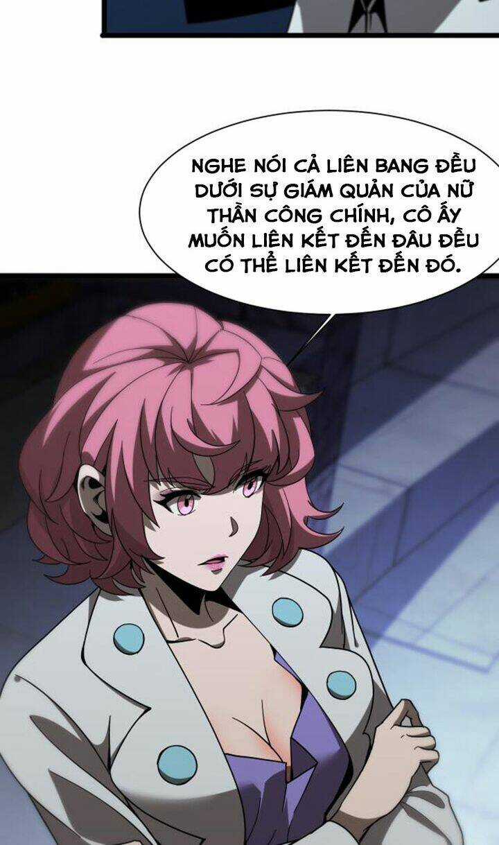 Chư Giới - Tận Thế Online Chapter 55 trang 14