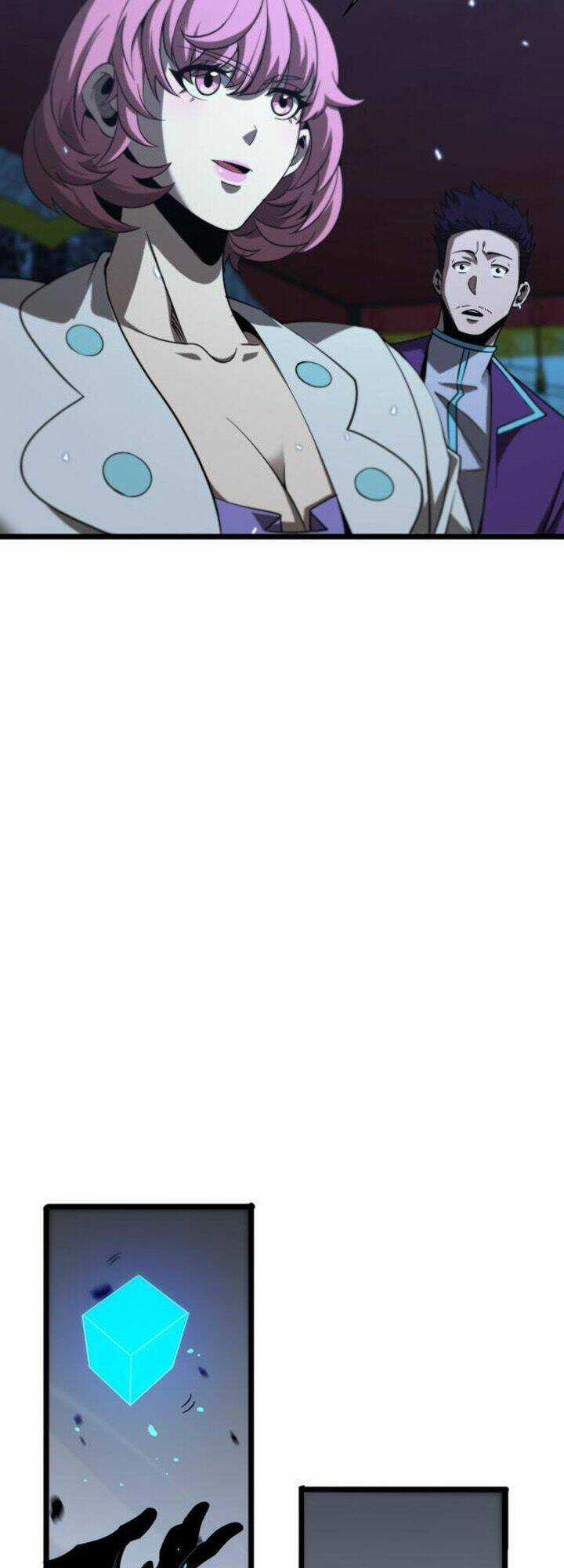 Chư Giới - Tận Thế Online Chapter 55 trang 22