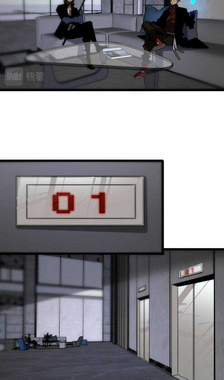 Chư Giới - Tận Thế Online Chapter 55 trang 24