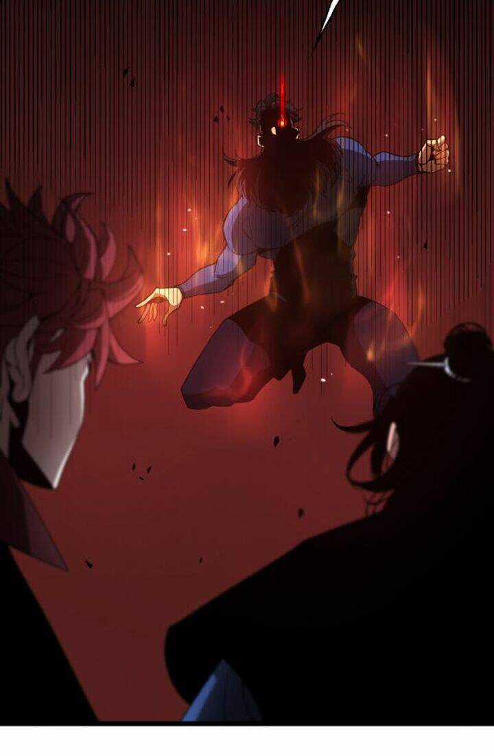 Chư Giới - Tận Thế Online Chapter 55 trang 29