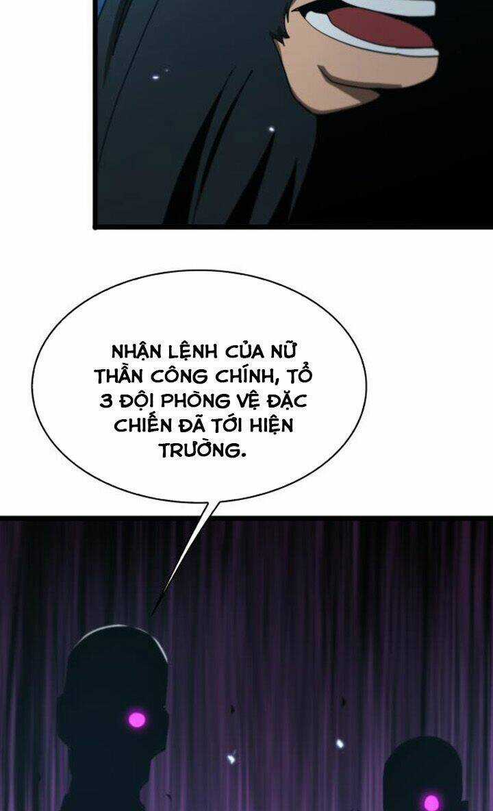 Chư Giới - Tận Thế Online Chapter 55 trang 38