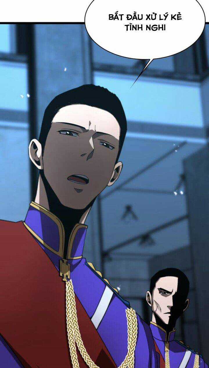 Chư Giới - Tận Thế Online Chapter 55 trang 40