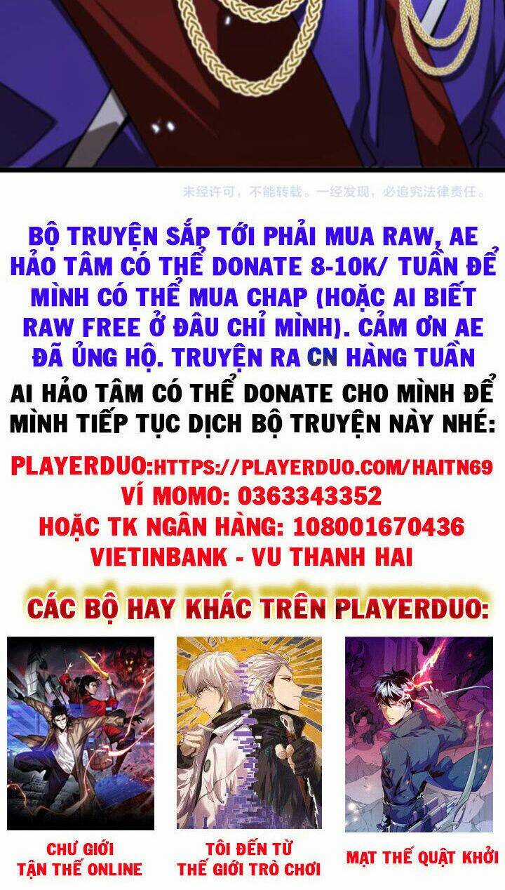 Chư Giới - Tận Thế Online Chapter 55 trang 41