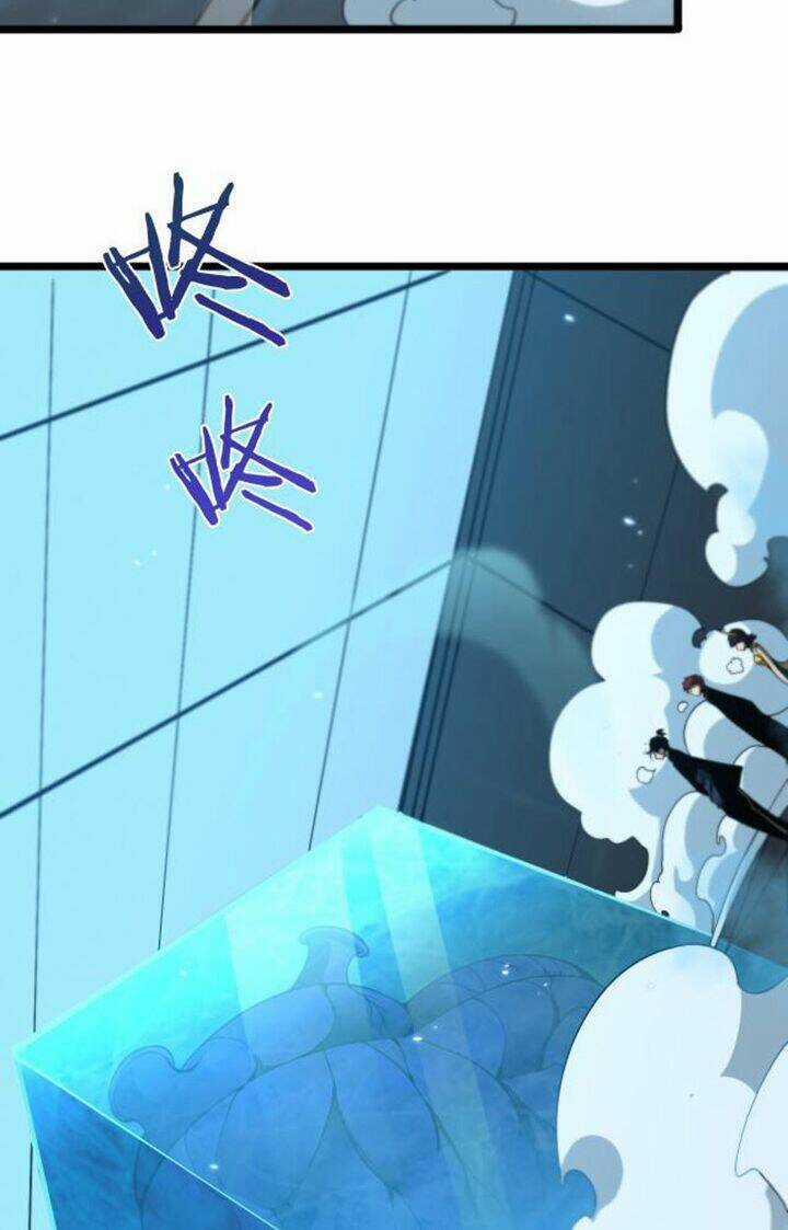 Chư Giới - Tận Thế Online Chapter 56 trang 19