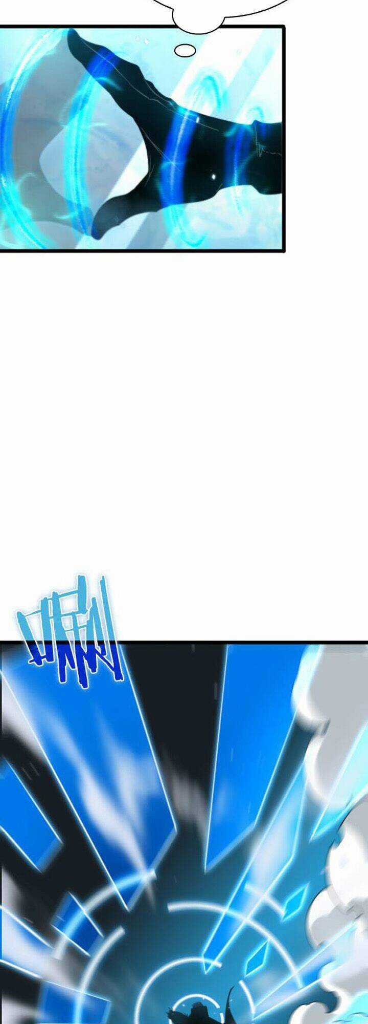 Chư Giới - Tận Thế Online Chapter 56 trang 22