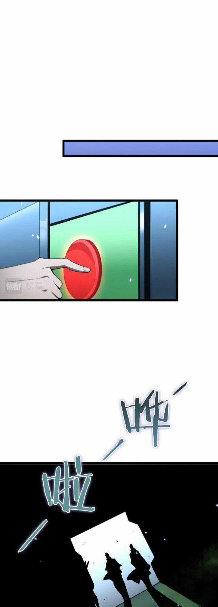 Chư Giới - Tận Thế Online Chapter 56 trang 27