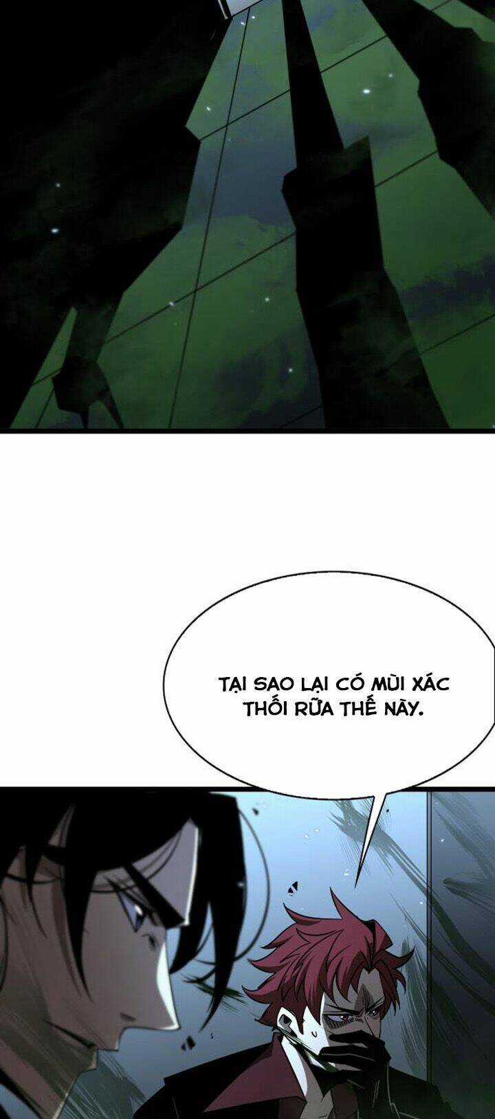 Chư Giới - Tận Thế Online Chapter 56 trang 28