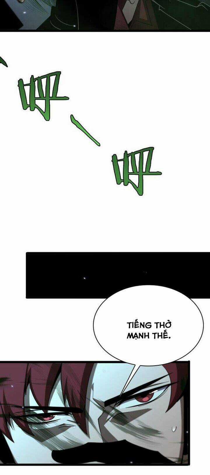 Chư Giới - Tận Thế Online Chapter 56 trang 29