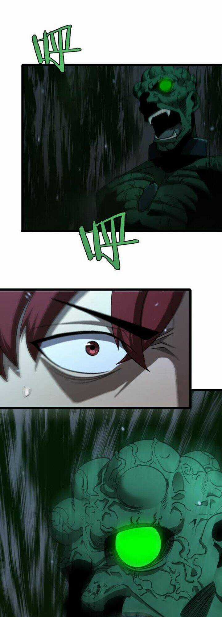 Chư Giới - Tận Thế Online Chapter 56 trang 30